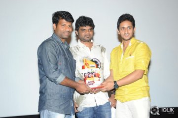 Adhee Lekka Movie Platinum Disc Function